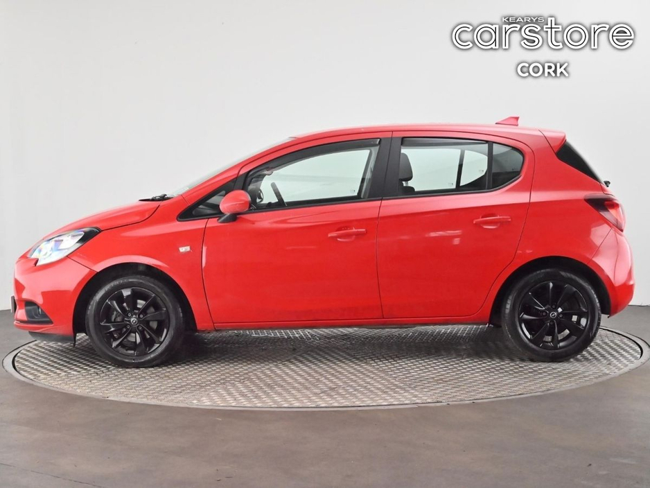 2019 Opel Corsa - image 6