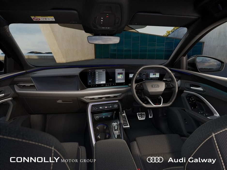 2026 Audi Q5 - image 4