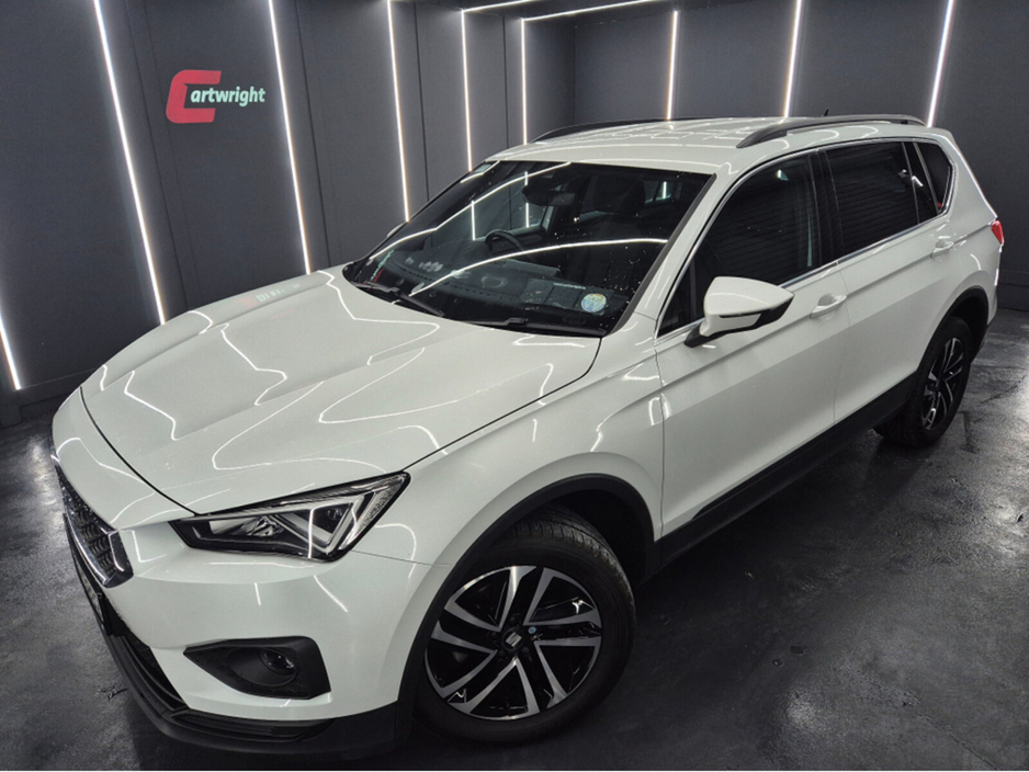 2023 SEAT Tarraco - image 5