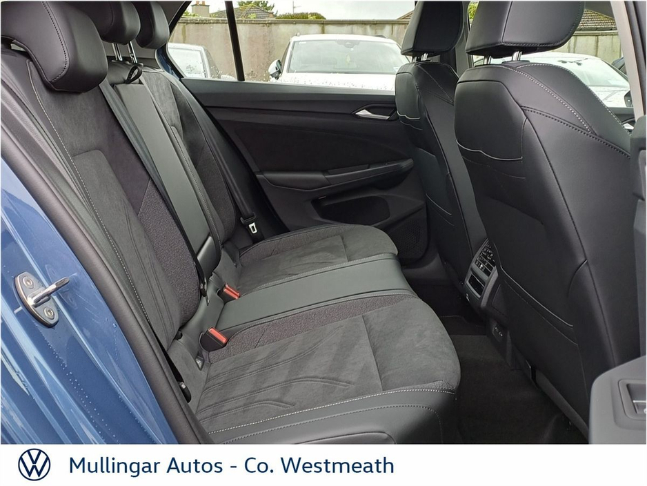 2026 Volkswagen Golf - image 23