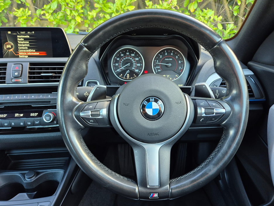 2017 BMW 2 Series - image 28