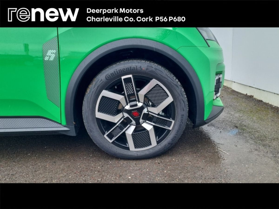 2026 Renault 5 E-Tech Techno EV52 €33,500