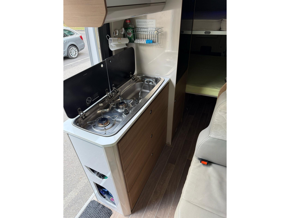 2020 Fiat Ducato - image 16