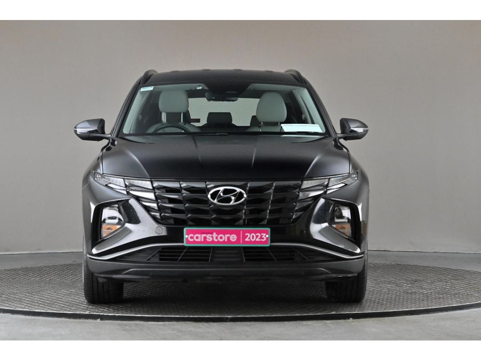 2023 Hyundai Tucson - image 2