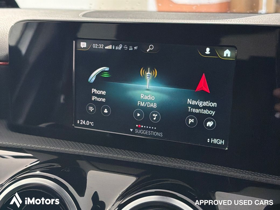 2021 Mercedes-Benz A Class - image 21