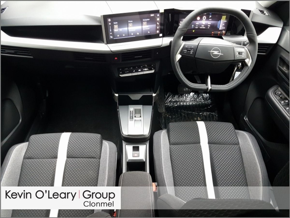 2026 Opel Frontera Elegance EV 44kW 113PS Auto MY26 €28,995