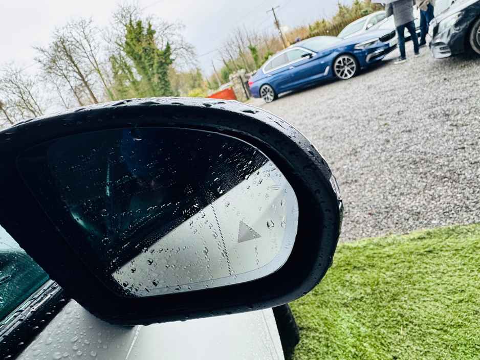 2020 Mercedes-Benz A Class - image 17