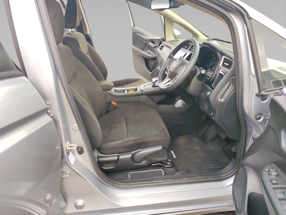 2021 Honda Shuttle - image 14