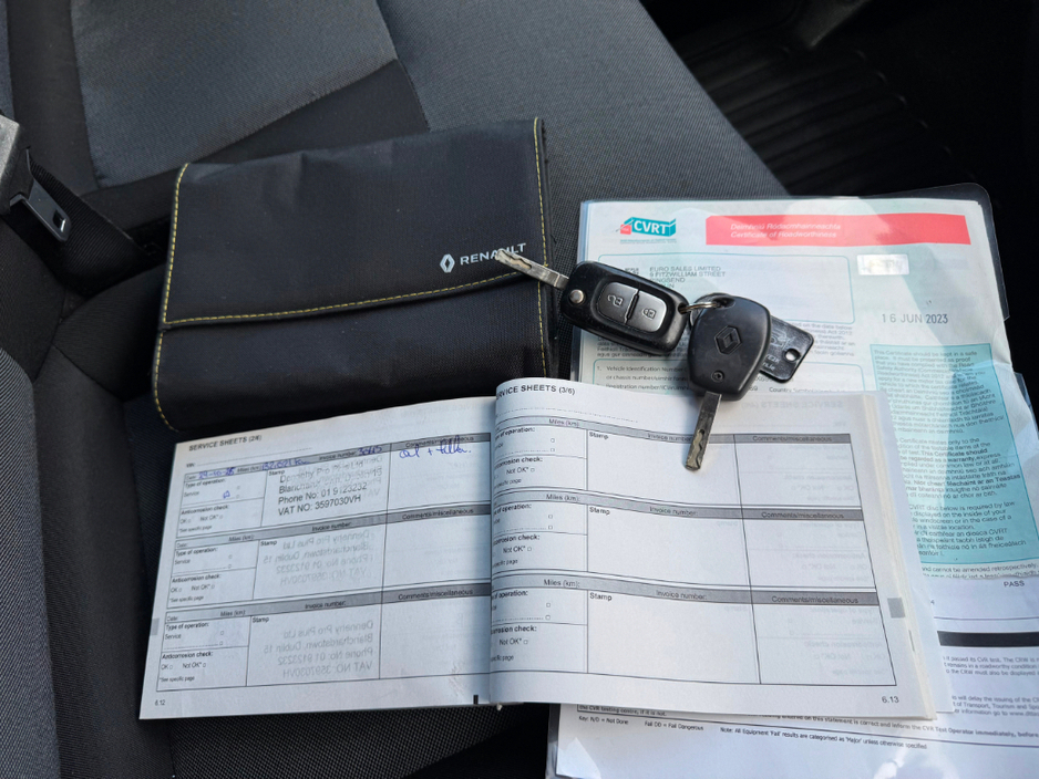 2022 Renault Master - image 26