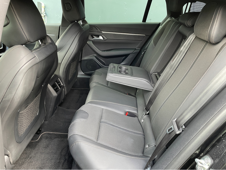 2021 Peugeot 508 SW GT 1.6 PHEV 225 AUTOMATIC HIGH SPEC €21,995