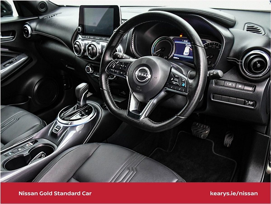 2023 Nissan Juke - image 6