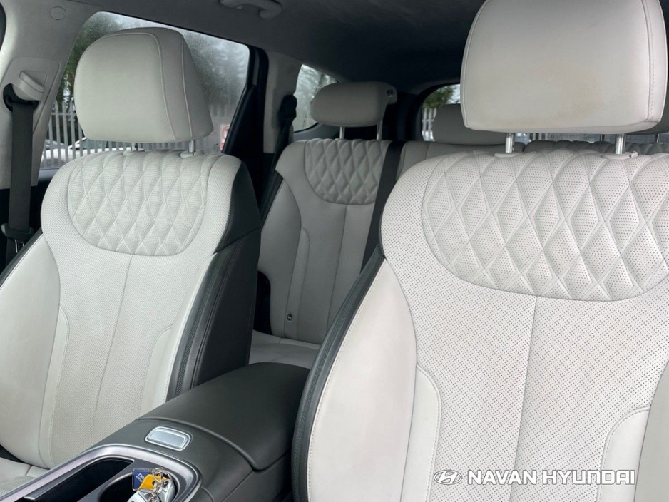 2021 Hyundai Santa Fe 1.6 PHEV 4WD Executive Plus Auto