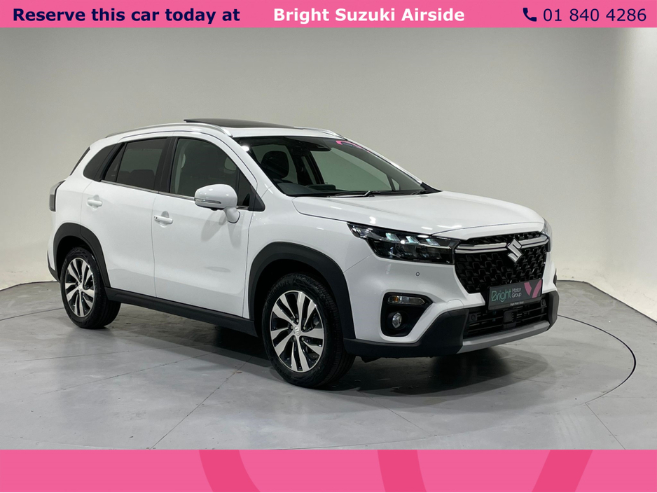 2026 Suzuki S-CROSS for sale in , Ireland