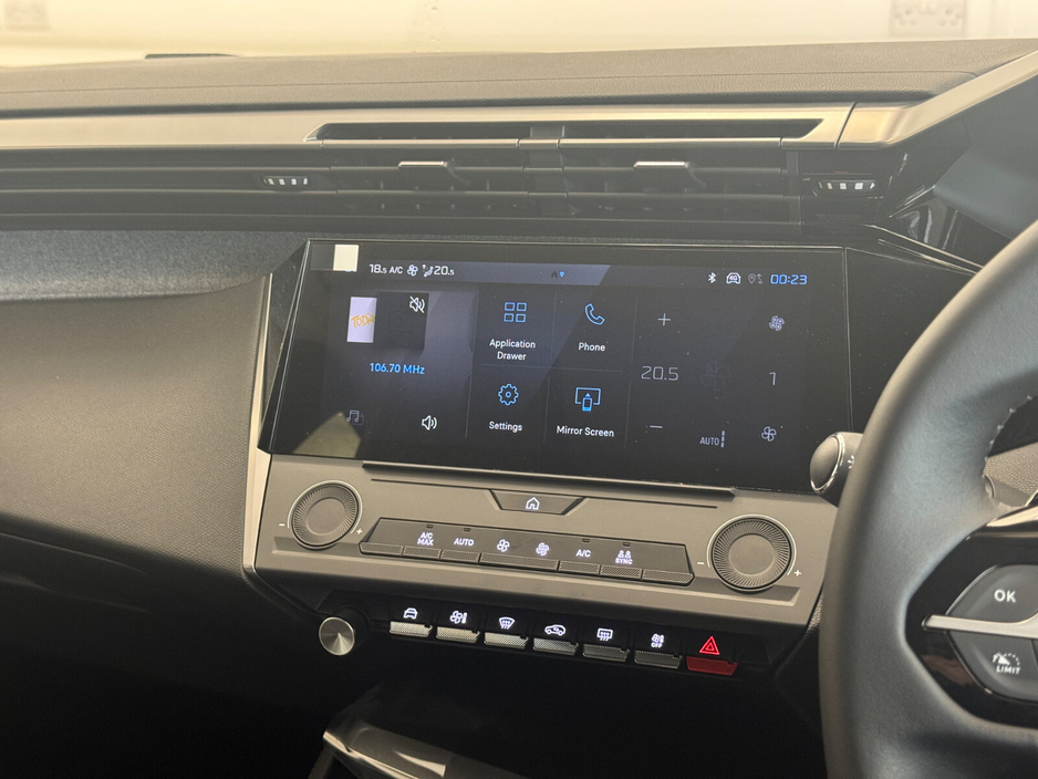 2026 Peugeot 308 - image 14