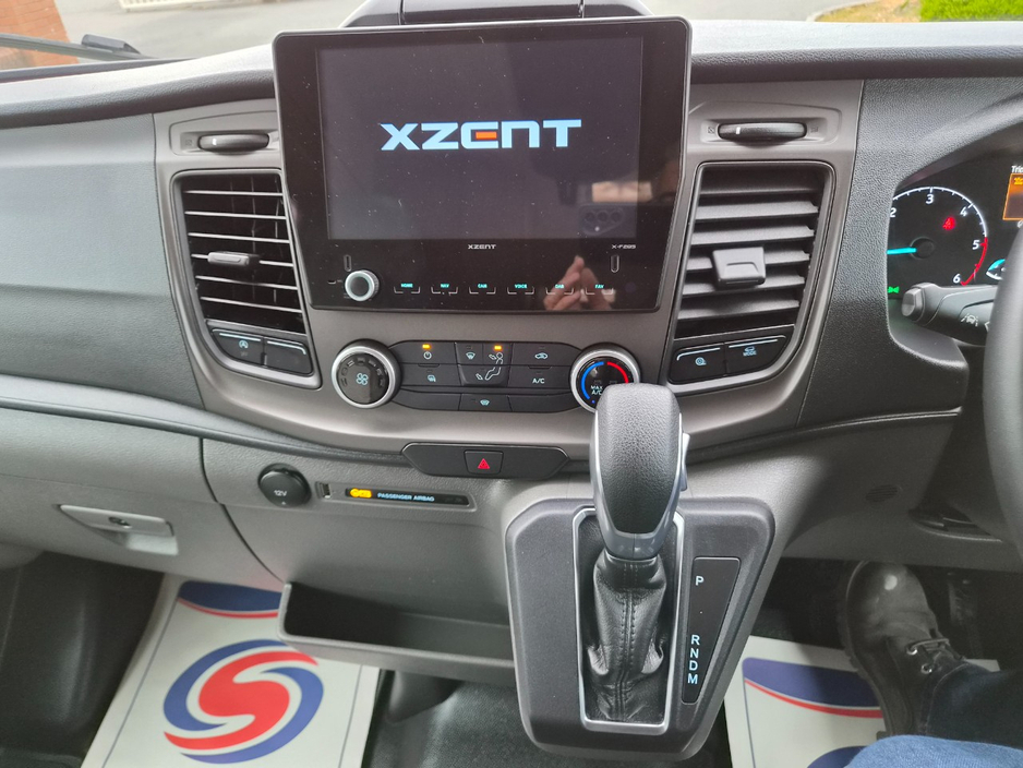 2022 Auto-Trail F-Line - image 17