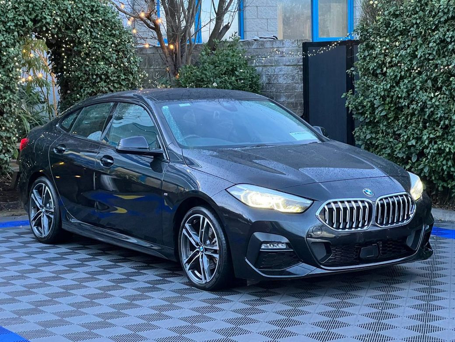 2021 BMW 2 Series 218d M-SPORT 2.0 // LOW MILEAGE // FULL SERVICE HISTORY // APPLE CARPLAY €32,900
