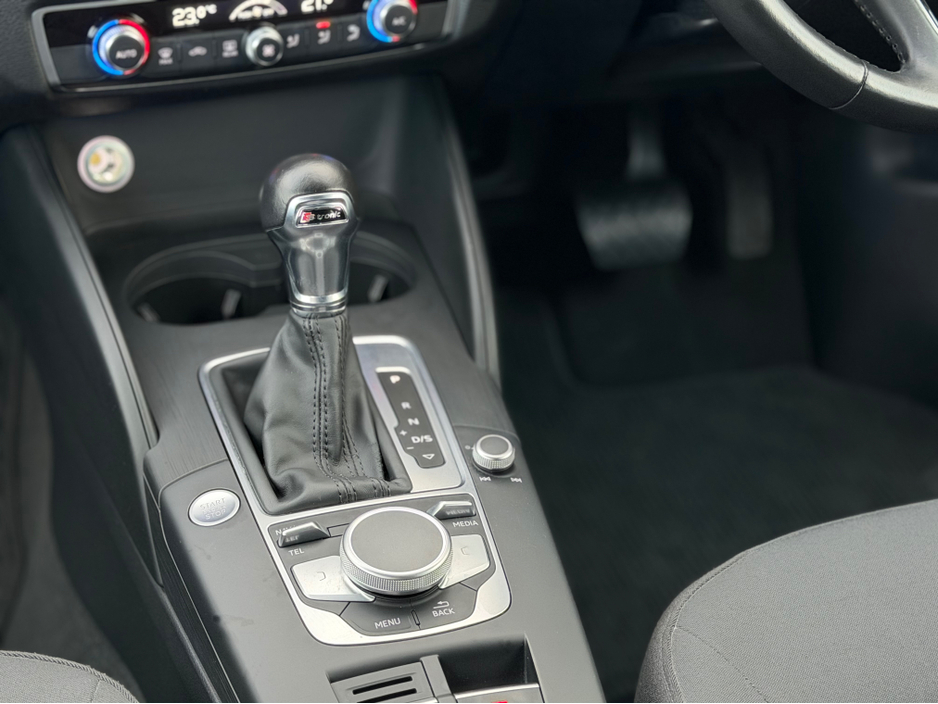 2017 Audi A3 - image 38