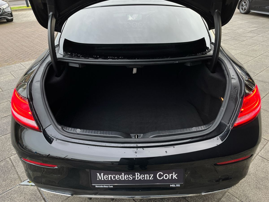 2021 Mercedes-Benz C Class - image 19