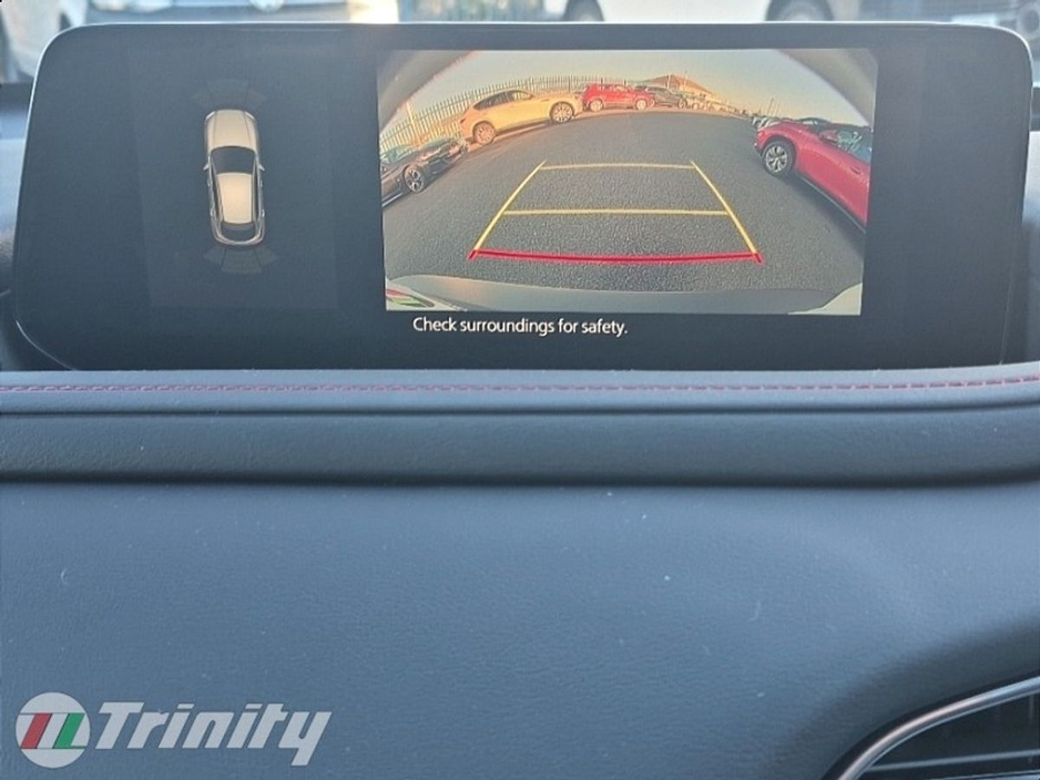 2026 Mazda CX-30 HOMURA * SUNROOF * 2.0 186 BHP * TRINITY MOTORS *