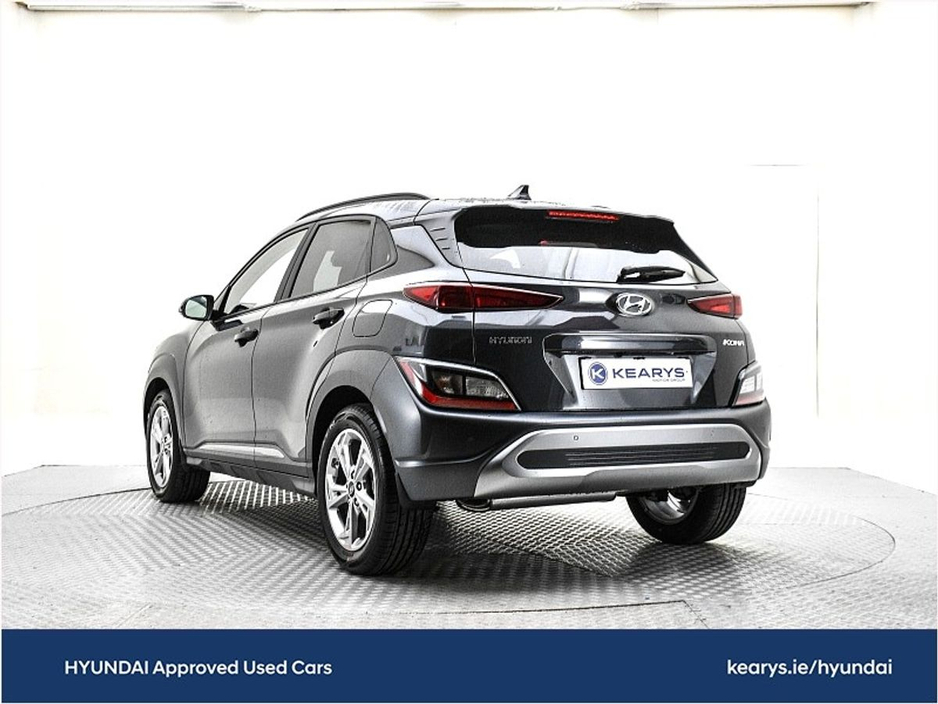 2022 Hyundai Kona - image 13