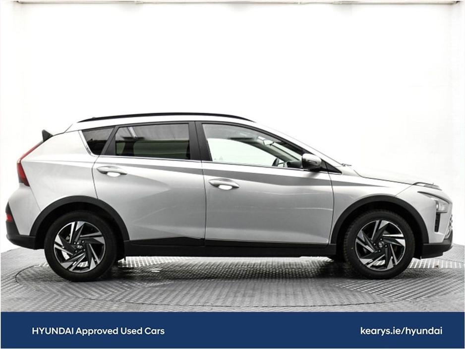 2021 Hyundai Bayon - image 14