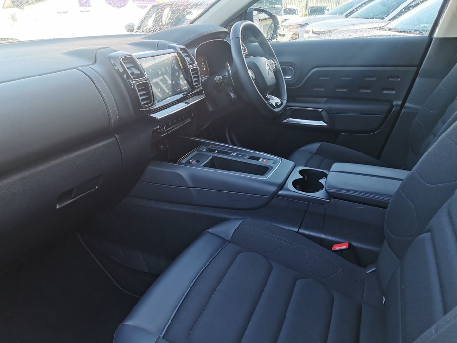 2023 Citroen C5 Aircross - image 5