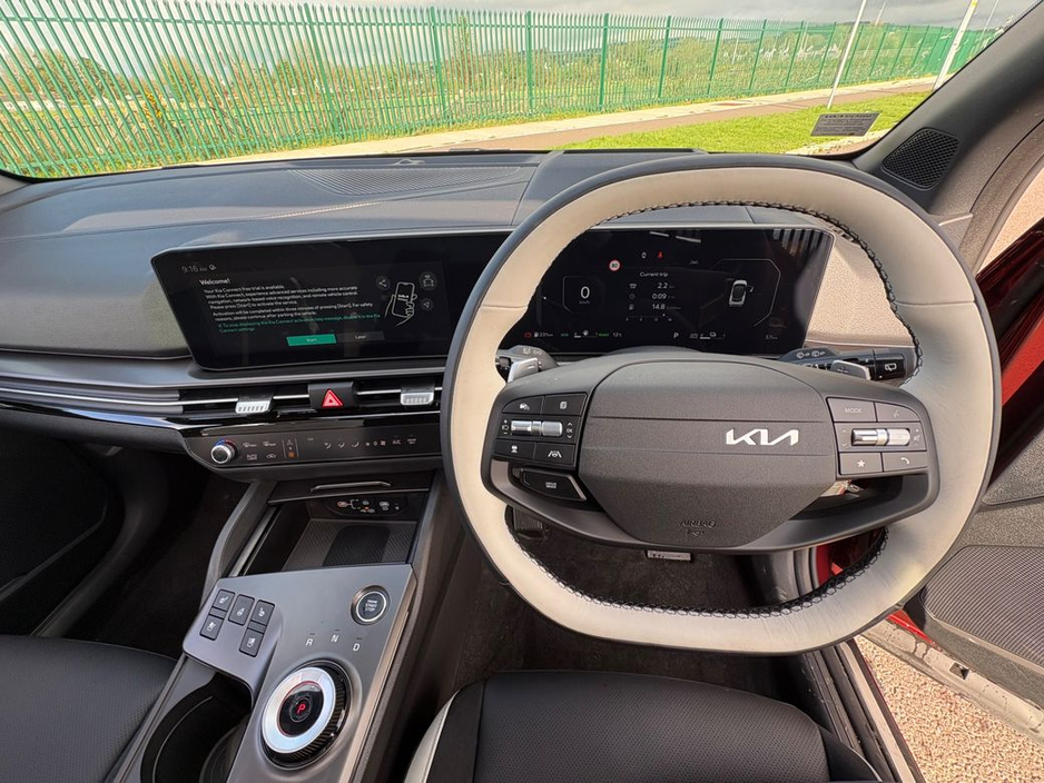 2026 Kia Sportage - image 16