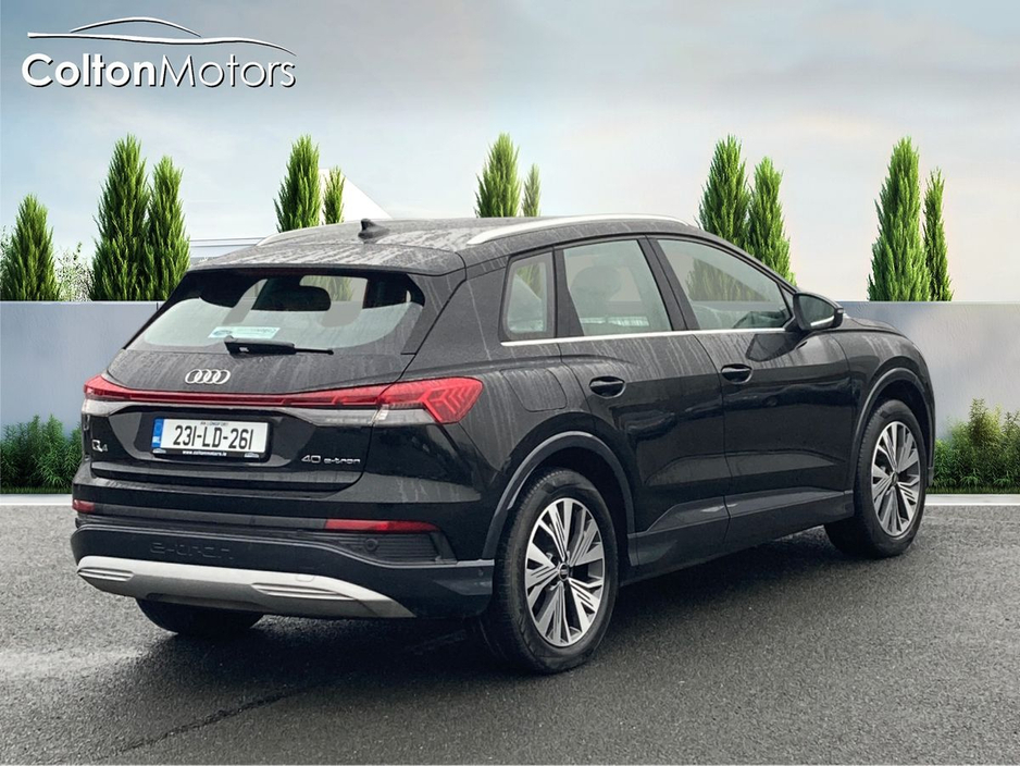 2023 Audi Q4 e-tron - image 8