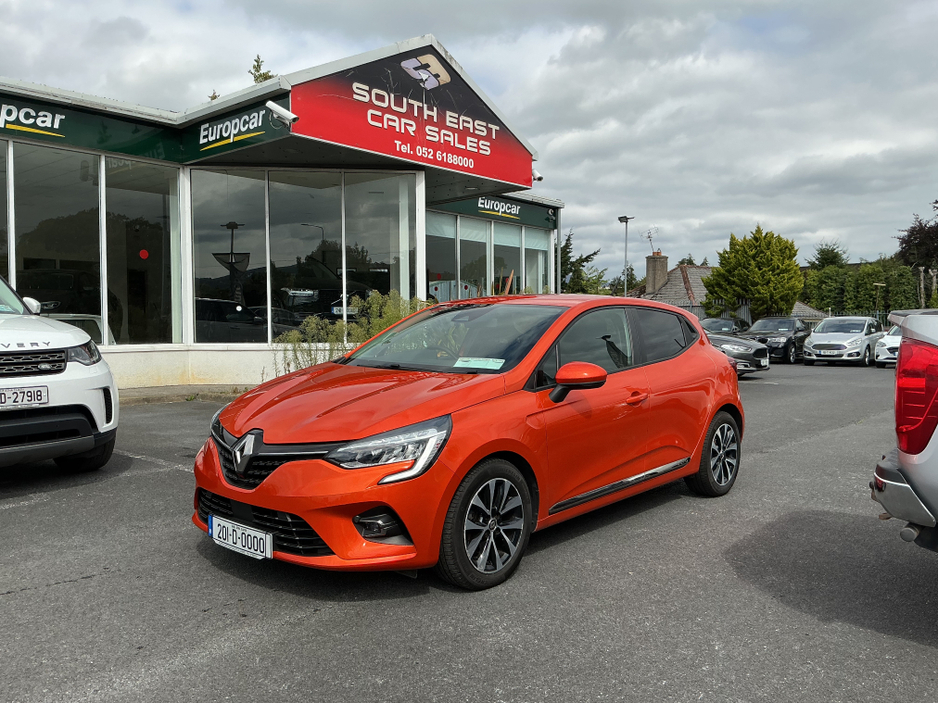 2020 Renault Clio for sale in , Ireland