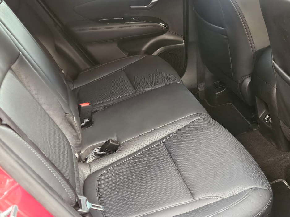 2021 Hyundai Tucson 2WD Executive €25,950