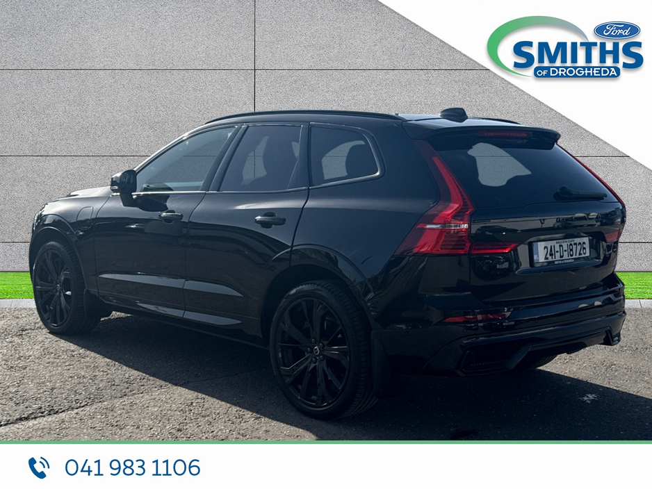 2024 Volvo XC60 - image 17