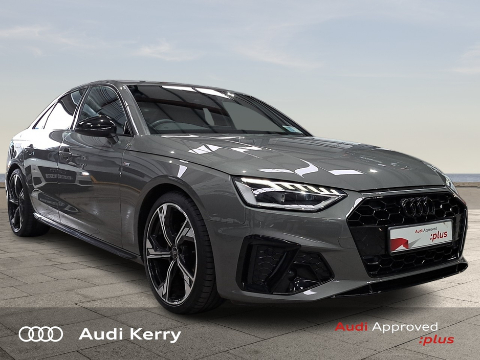2024 Audi A4 for sale in , Ireland