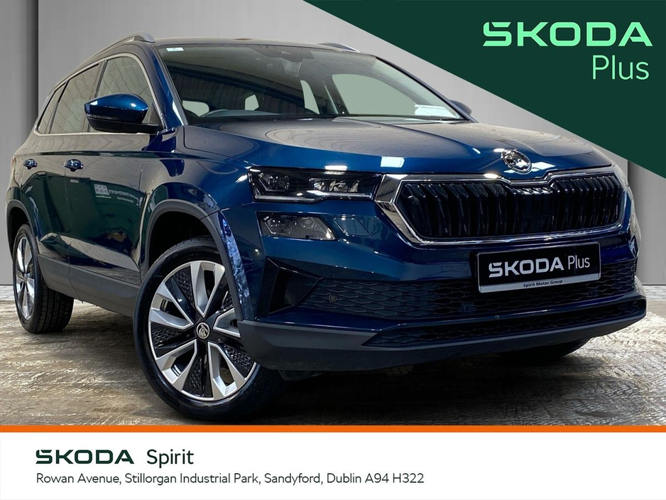 2023 Skoda Karoq for sale in , Ireland