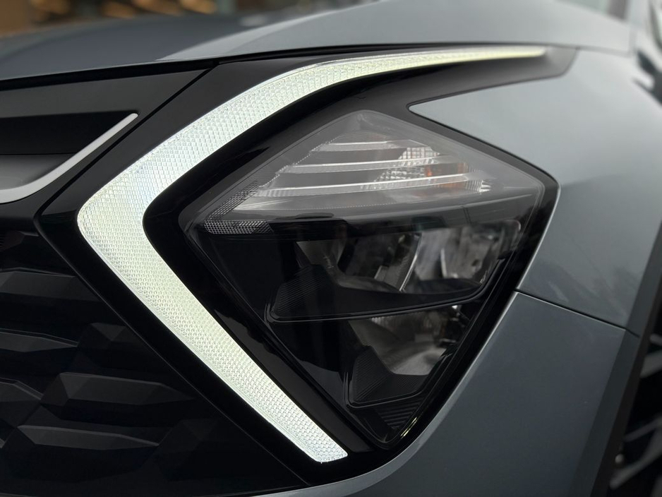 2023 Kia Sportage 1.6 K2 Diesel €29,995