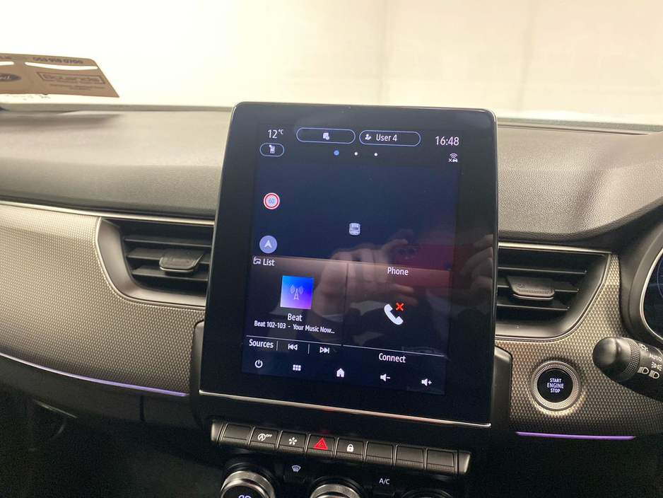 2023 Renault Arkana - image 17