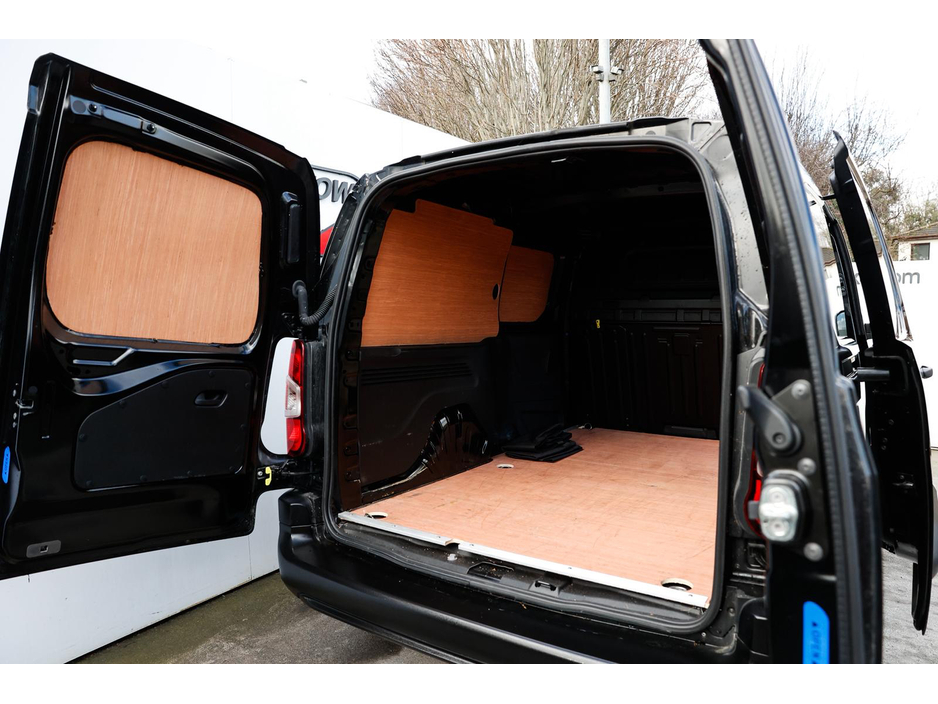 2024 Citroen Berlingo 2024 LWB Vat Qualifying €19,900