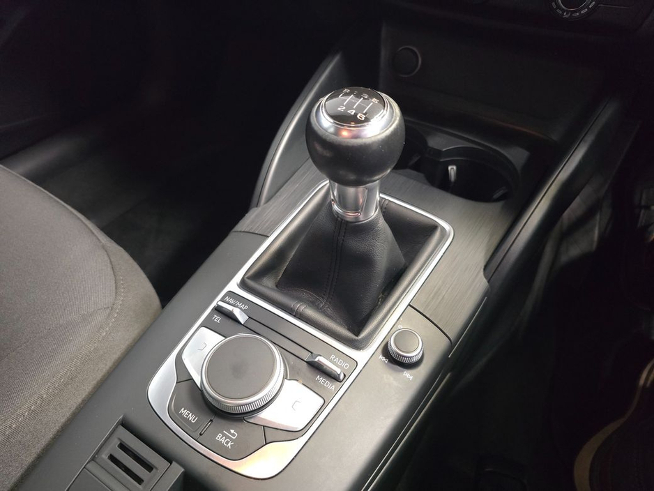 2017 Audi A3 - image 14