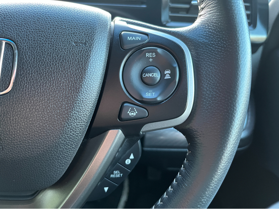 2020 Honda Stepwagon SPADA 7 SEATER HYBRID 2.0 PETROL //LOW MILES//ADAPTIVE CRUISE CONTROL//KEYLESS ENTRY//REVERSE CAMERA//POWER SLIDING REAR DOORS// €29,950