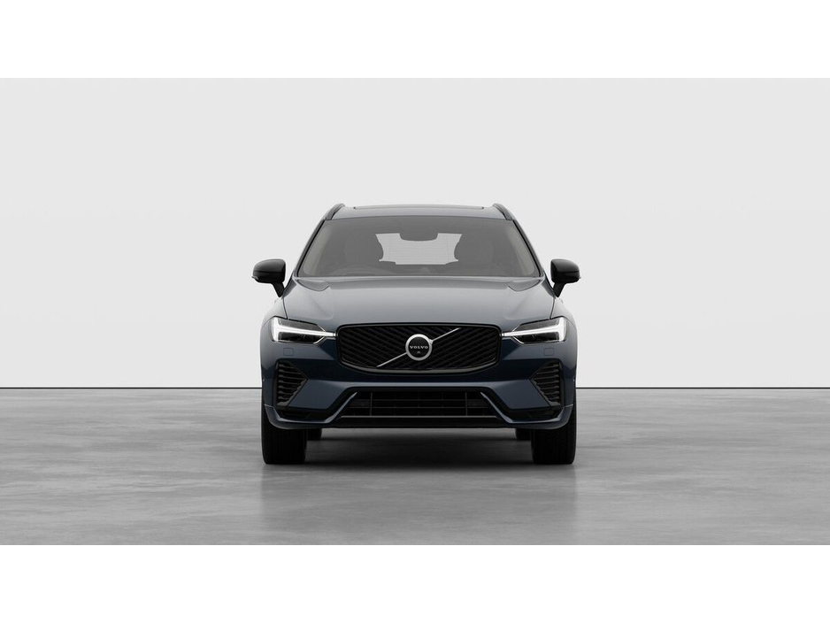 2026 Volvo XC60 - image 2