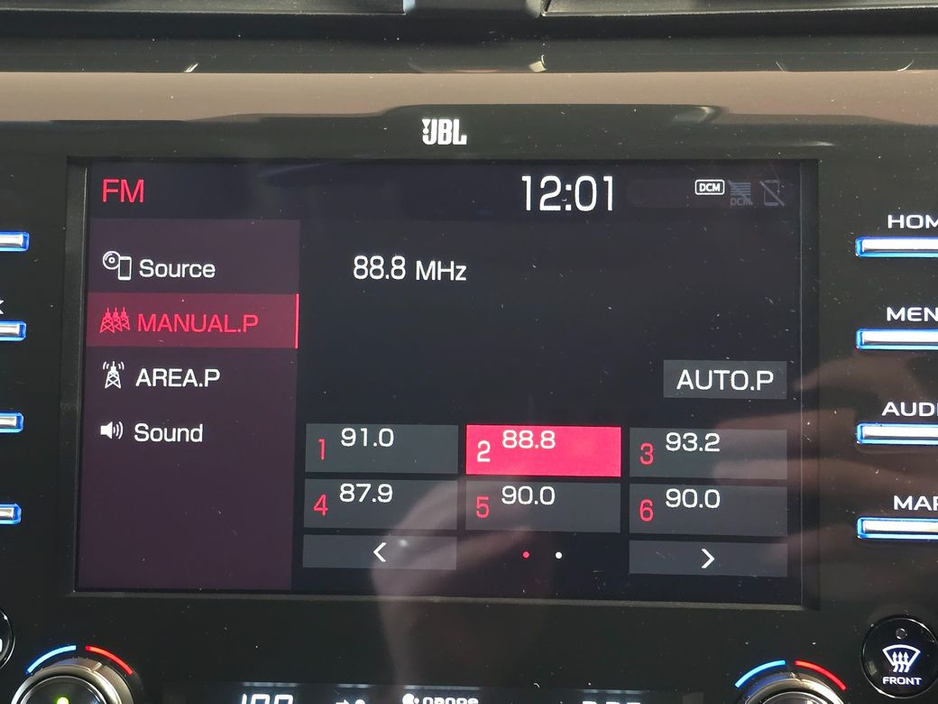 2020 Toyota Camry Hybrid World Sport Edition €27,500