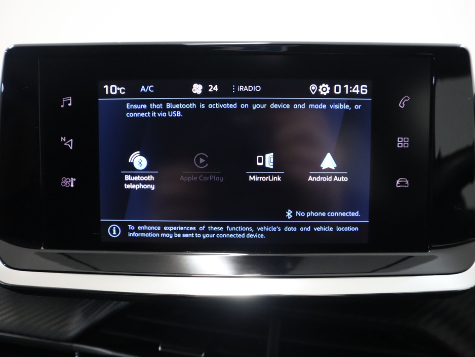 2023 Peugeot 208 - image 19