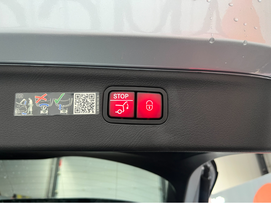 2024 Mercedes-Benz EQS - image 7