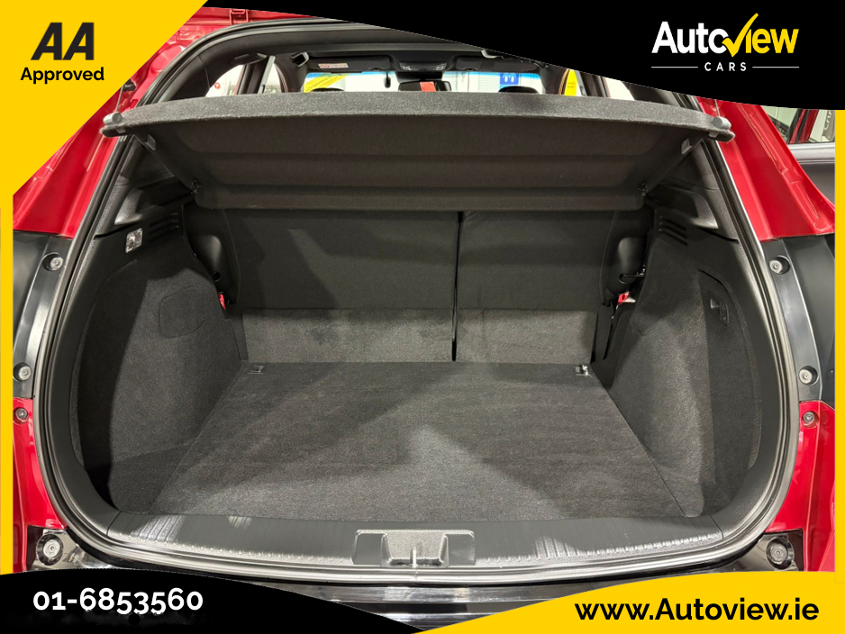 2020 Honda Vezel - image 24