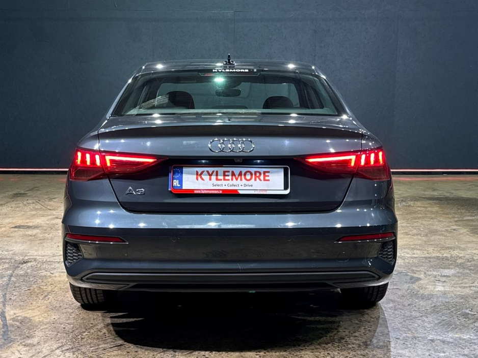 2021 Audi A3 - image 4