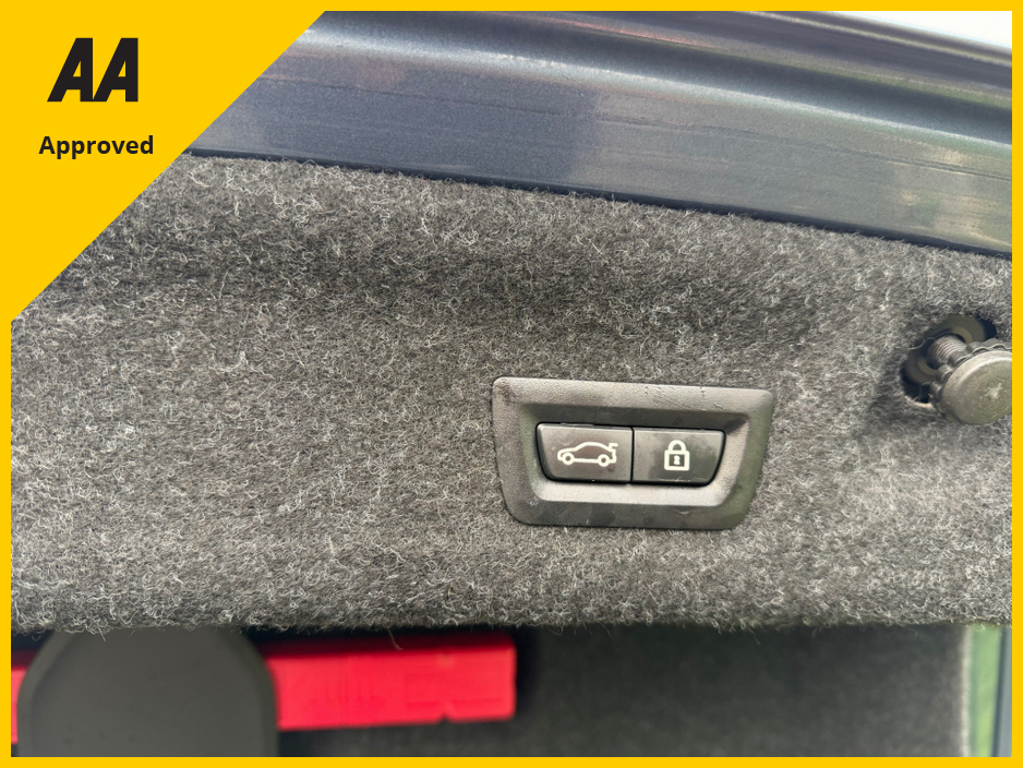 2020 BMW 4 Series 420I M SPORT 2DR AUTO TOP SPEC FULLY LOADED €36,995