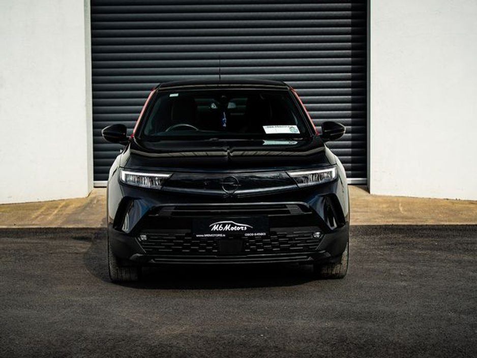 2022 Opel Mokka - image 2