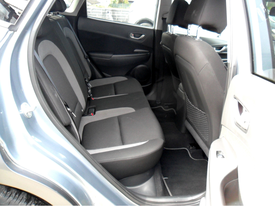 2019 Hyundai Kona - image 12