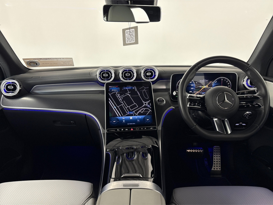 2023 Mercedes-Benz GLC Class - image 14