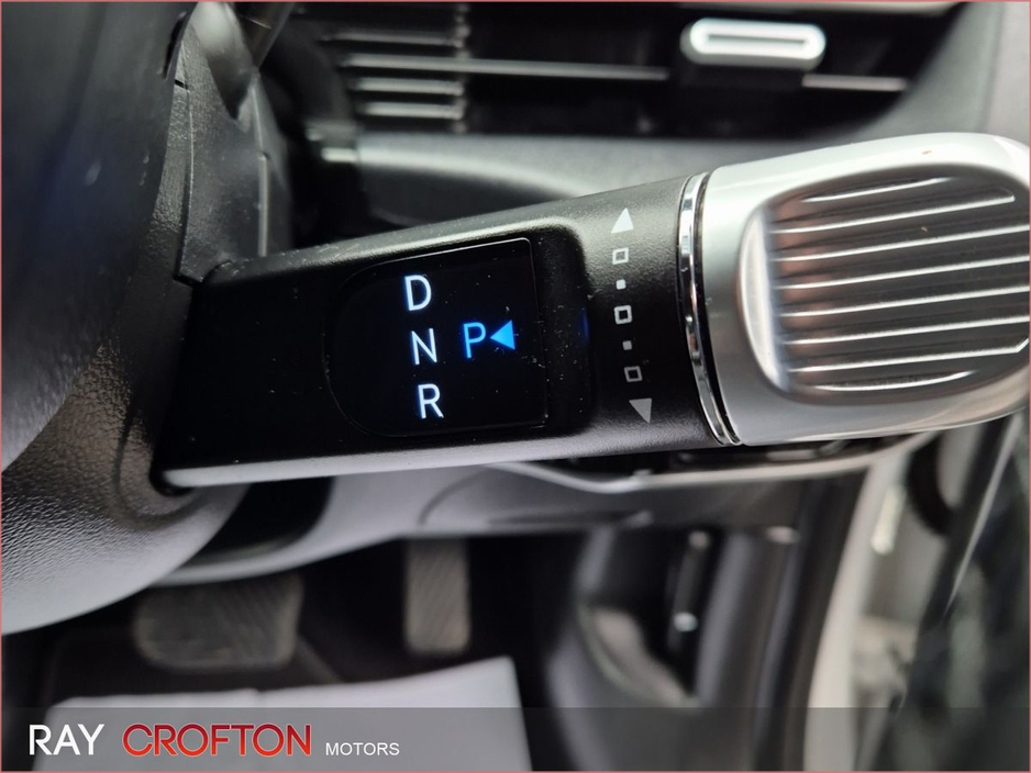 2022 Hyundai Ioniq 5 - image 9