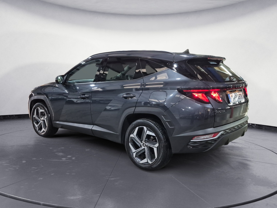 2024 Hyundai Tucson - image 9